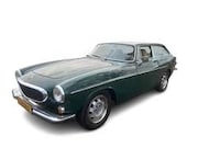 Volvo 1800 - ES