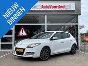 Renault Mégane - 1.2 TCe GT line /Cruise/Clima/PDC achter