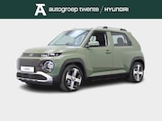 Hyundai Inster - Electric 42 kWh Pulse Advanced (Tomboy Khaki)