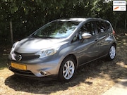 Nissan Note - 1.2 DIG-S Connect Edition, 1e eigenaar met trekhaak