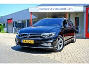 Volkswagen Passat - Variant 1.5 150pk TSI R-Line Business + Aut. Pano|Adapt.crui