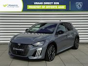 Peugeot 208 - 1.2 Hybrid 145 e-DCS6 GT | Drive Assist Plus Pack | Navigati