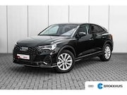 Audi Q3 - Sportback 35 TFSI Advanced edition 150 PK | Achter