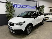 Opel Crossland X - 1.2 Turbo Online Edition // Autom. // Carplay // stoelverw.