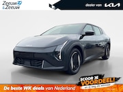Kia EV4 - Air 58.3 kWh | Informeer naar beschikbaarheid | 204 pk | 435