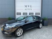 Renault Mégane - Estate 1.2 TCe Limited