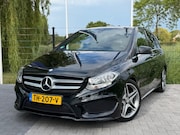 Mercedes-Benz B-klasse - 180 Prestige AMG / AUT / CRUISE / CLIMA / TREKHAAK