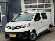 Toyota ProAce Long Worker - 2.0 D-4D Cool Comfort DC | Airco | Camera