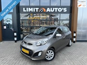 Kia Picanto - 1.2 CVVT Super Pack Aut/Climate/Cruise/Pdc/El.ramen/Led/Lmv/
