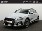 Audi A3 - allstreet 40 TFSI 204pk e S line | Trekhaak | Achteruitrijca