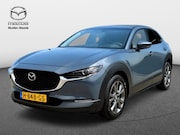 Mazda CX-30 - 2.0 SA-X Luxury | Trekhaak | Leder | Camera | Stoel&Stuurver