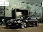 BMW 6-serie Gran Coupe - 640 X-Drive Pano | Executive | M Sport | Softclose