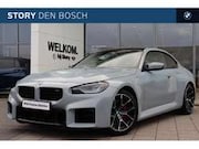 BMW M2 - 2 Serie High Executive Automaat / M Drive Professi