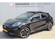 Ford Puma - 1.0-125pk EcoBoost Mild-Hybrid ST-Line X. Fabr. garantie t/m