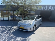 Toyota Prius Wagon - 1.8 Aspiration 96g/airco/automaat/cruise/NAP/camera/1e eigen