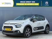 Citroën C3 - 1.2 PureTech C-Series | Carplay/Android Auto | Climate Contr