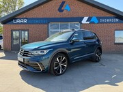 Volkswagen Tiguan - 1.4 TSI 245PK eHybrid R-Line Navi | Camera | Pano | ACC | DC