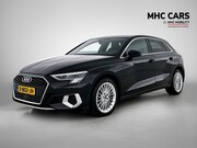 Audi A3 - Sportback 40 TFSI e Advanced edition | ACC | Clima | Parkeer