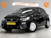 Seat Ibiza - 1.6 TDI Style Business Intense/ Adaptive Cruise/ Apple + And