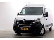 Renault Master - T35 2.3 dCi 150pk L2H2 Energy Comfort Airco 03-2022