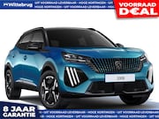 Peugeot 2008 - 1.2 Hybrid 145 GT DIRECT RIJDEN - RIJKLAAR - VISION PACK - 8