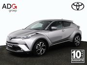 Toyota C-HR - 1.8 Hybrid Executive | Navigatie | Stoel verwarming | Stuur