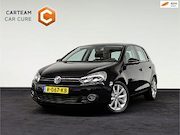 Volkswagen Golf - 1.4 TSI Highline |LEDER|STOELVERWARMING|AUTOMAAT