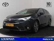 Toyota Avensis - Touring Sports 1.8 VVT-i Executive Business Panoramadak | NL