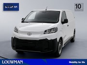 Toyota ProAce Long Worker - 2.0 D-4D Challenger | BPM vrij voor ondernemers - registrati