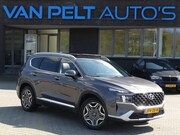Hyundai Santa Fe - 1.6 T-GDI PHEV Premium Sky 7p. PANO