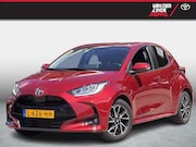 Toyota Yaris - 1.5 VVT-i Style JBL NL Navi Camera