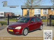 Opel Corsa - 1.2-16V Silverline | Airco | 5 Deurs