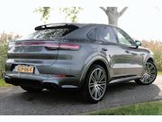 Porsche Cayenne Coupé - 3.0 E-Hybrid, Sport Chrono, Luchtvering, Pano, Leder, 360 Ca