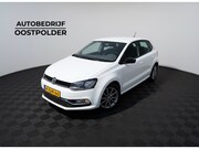 Volkswagen Polo - 1.2 TSI First Edition