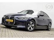 BMW i4 - eDrive40 84 kWh SOH 97% Origineel NL 1e Eigenaar BTW