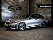 BMW 3-serie - Limousine 330i M Sport | M Sport | Head Up | Stoelverwarming