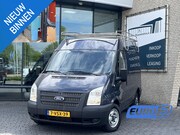 Ford Transit - 260S 2.2 TDCI*INBOUW*IMPERIAAL*HAAK*3-PERS