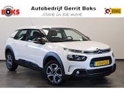 Citroën C4 Cactus - 1.2 PureTech Feel Cruise/Climate Carplay 1ste eigenaar NAP