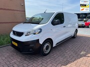 Peugeot Expert - 1.5 BlueHDI 100 Premium, L2H1, EURO 6, INBOUW, PDC, NAVI, AP