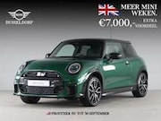 MINI Cooper S - John Cooper Works Pakket XL PRIVATE LEASE EUR 699,