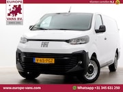Fiat Scudo - 2.0 Diesel 180pk Automaat L3 Airco/Navi/Camera 12-2024