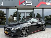 Mercedes-Benz A-klasse - 200 AMG Upgrade Pano Ambient Widescreen Camera Memory