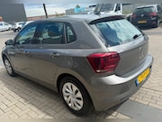 Volkswagen Polo - 1.0 TSI Comfortline/Camera/95 PK/Automaat