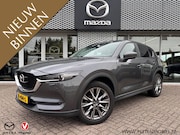 Mazda CX-5 - 2.0 SkyActiv-G 165 Sport Selected | DEALERONDERHOUDEN |TREKH
