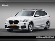 BMW X1 - sDrive20i High Executive | M-Sport | Head-Up Display | Parke