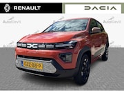 Dacia Spring - Extreme 65 26.8 kWh - 30 KWh DC Lader