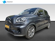 Leapmotor T03 - | Design | Panoramadak | Adaptive Cruise | 265 km WLTP | Cam