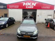 Mercedes-Benz C-klasse - Estate 220 CDI BJ 2017 PANO LEER XENON