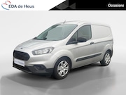 Ford Transit Courier - 1.5 TDCI Trend | BPM VRIJ | Dealer Onderhouden | Airco | Ele
