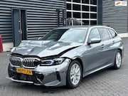 BMW 3-serie - Touring 330d xDrive, M-Sportpakket, Head-u